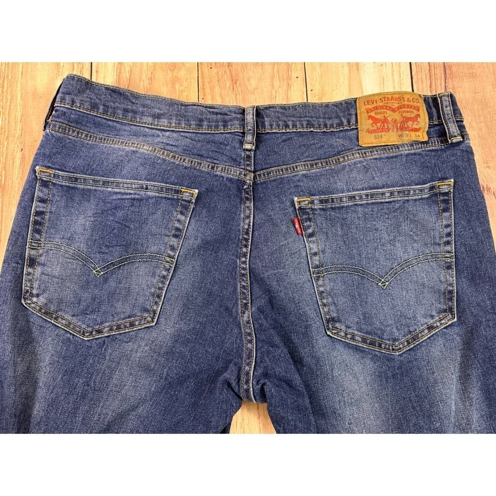 Levis levi 514